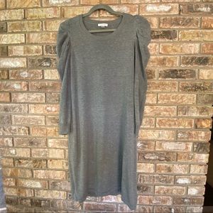 Knit Calvin Klein dress size Large
